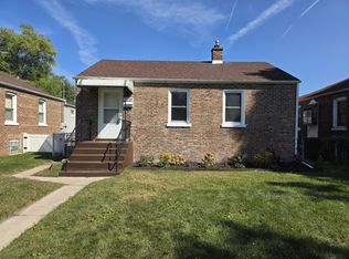 7319 Oakdale Ave, Hammond, IN 46324