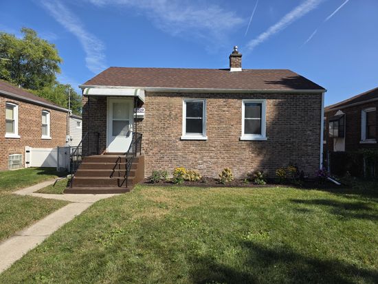 7319 Oakdale Ave, Hammond, IN 46324