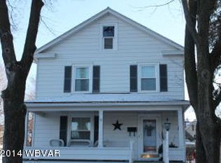 243 Walnut St, Mifflinburg, PA 17844
