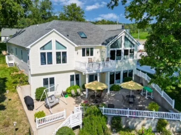 4485 W Orland Rd, Angola, IN 46703