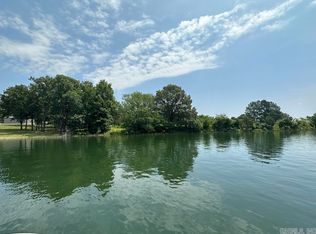 1807 Friendly Point, Horseshoe Bend, AR 72512