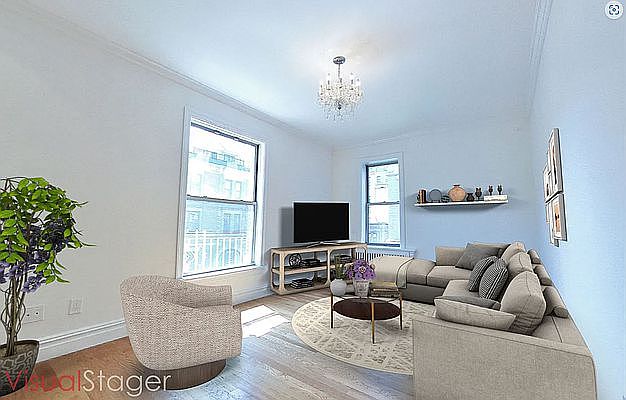 1st image of 77 W 85th St APT 6B