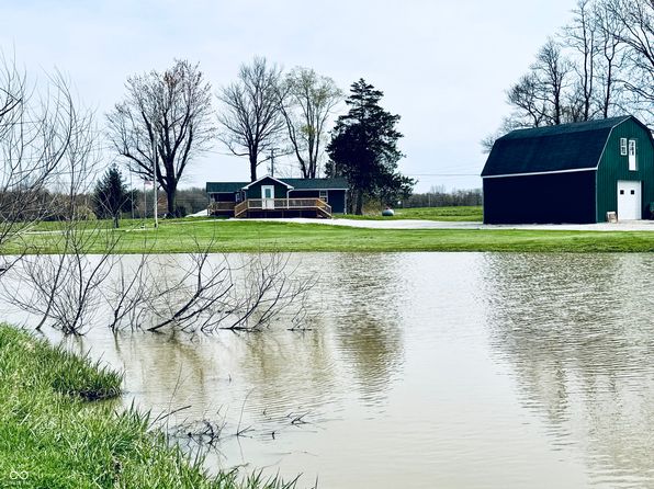 4753 S County Road 750 W, Reelsville, IN 46171