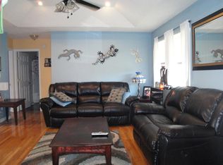 7104 Scottie Cir, Talbott, TN 37877