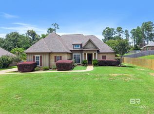 12413 Cambron Trl, Spanish Fort, AL 36527