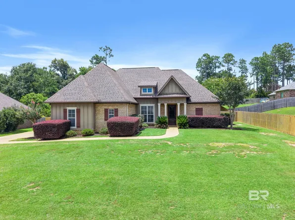 12413 Cambron Trl, Spanish Fort, AL 36527