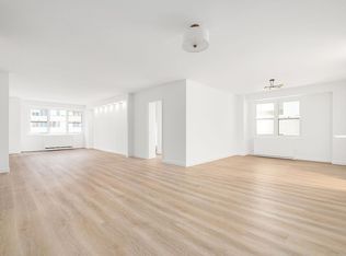 The Revere, New York, NY 10022