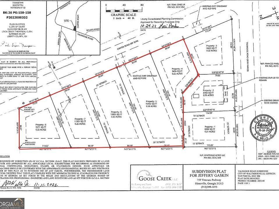 1st image of 728 Talmadge Rd