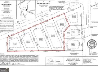728 Talmadge Rd, Allenhurst, GA 31301