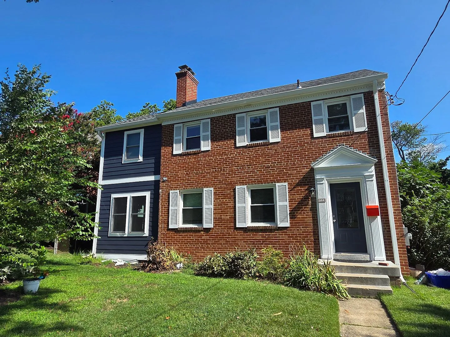 Wonderful 4Bed/3Bath in Silver Spring! — Photo 1
