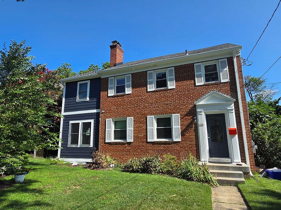 1st image of 11 Indian Spring Dr