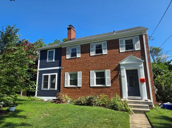 11 Indian Spring Dr, Silver Spring, MD 20901