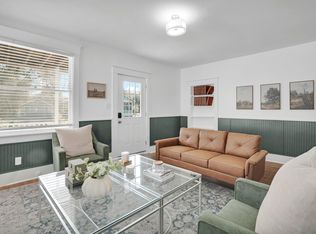 1004 1/2 E 33rd St #1/2, Savannah, GA 31401
