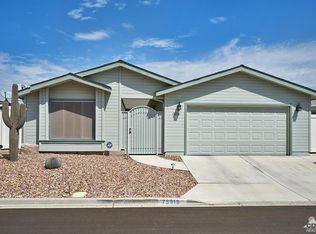 73918 Elizabeth Dr, Thousand Palms, CA 92276
