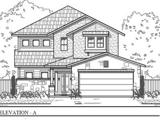 205 W Point Way, Elgin, TX 78621