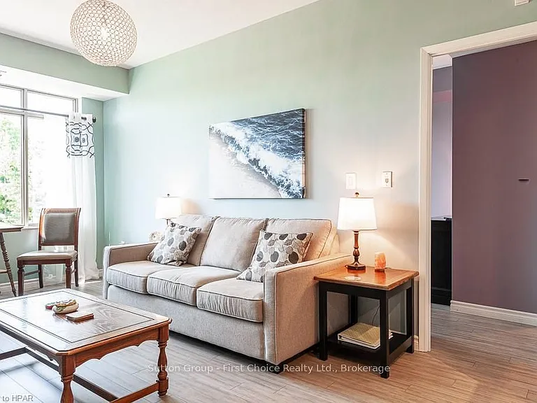 400 Romeo St N #207 — Photo 6