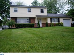 338 Butler Dr, Chalfont, PA 18914