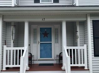 551 Bedford St, Whitman, MA 02382