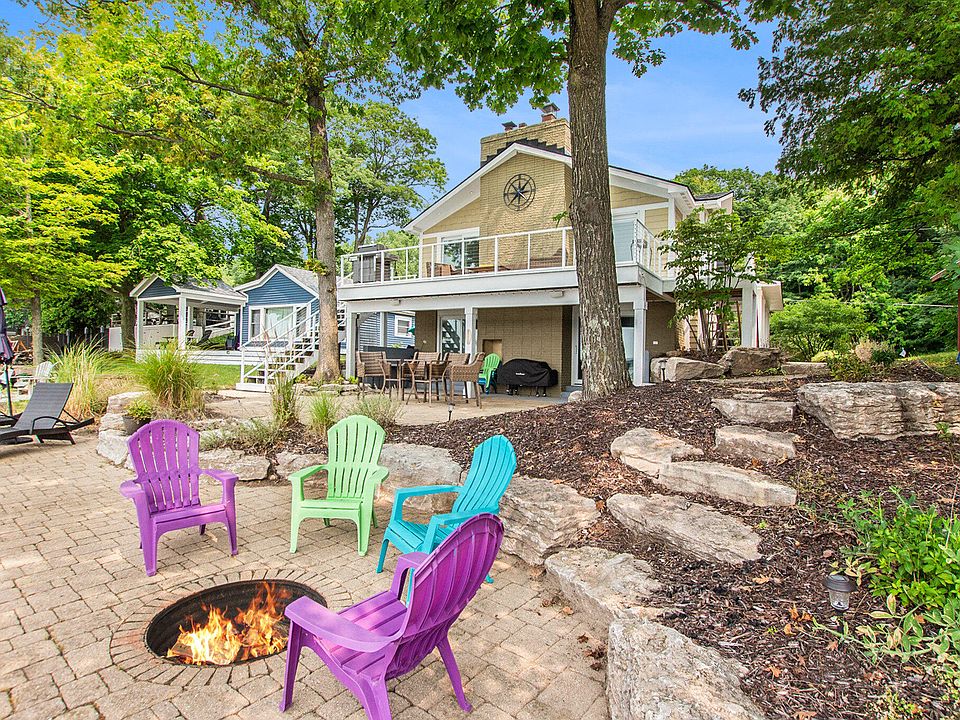 14619 E Horsehead Lake Dr, Mecosta, MI 49332 Zillow