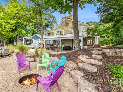 14619 E Horsehead Lake Dr, Mecosta, MI, 49332