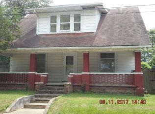 109 W County Road 775s, Oakville, IN 47367