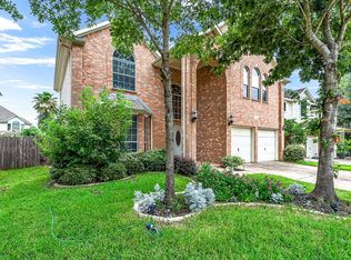 17630 Riata Springs Ln, Cypress, TX 77433