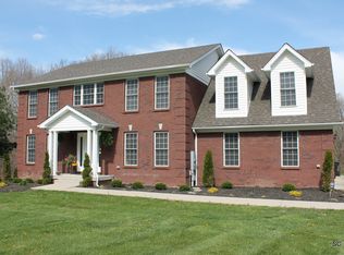 216 Owl Ridge Rd, Shelbyville, KY 40065