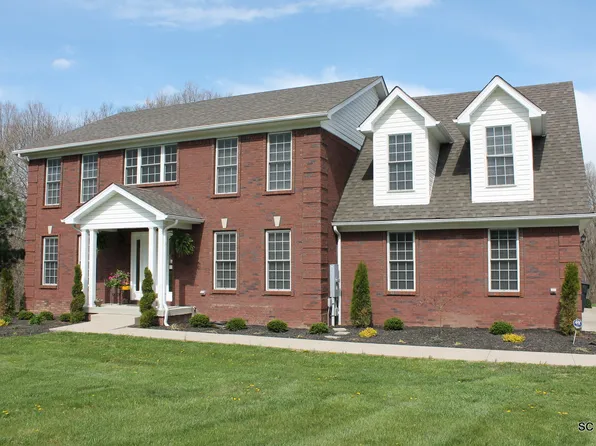 216 Owl Ridge Rd, Shelbyville, KY 40065