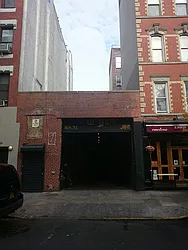 188 East 2nd Street in East Village