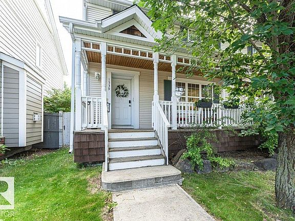 2nd image of 1539 Kinross Rd NW