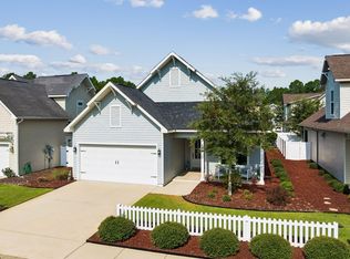 143 Blakely Drew Blvd, Santa Rosa Beach, FL 32459