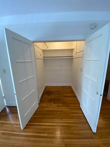 Floor plan Studio