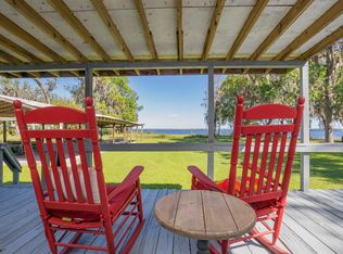 318 Cedar Creek Rd, Palatka, FL 32177