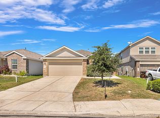 8517 Terlingua Cv, Converse, TX 78109