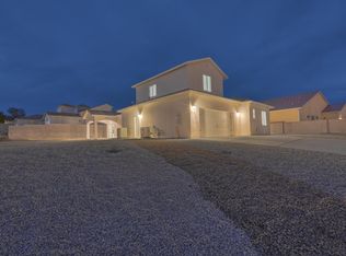 20 Bravo Rd, Los Lunas, NM 87031