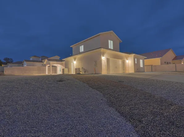 20 Bravo Rd, Los Lunas, NM 87031