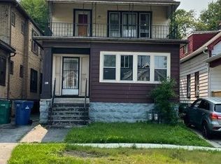 116 Richlawn Ave, Buffalo, NY 14215
