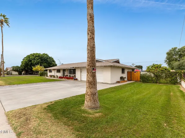 5624 W MORTEN Avenue, Glendale, AZ 85301