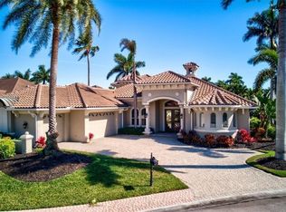 5711 Yardarm Ct, Cape Coral, FL 33914