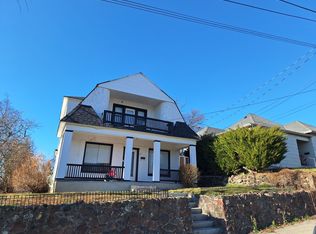 411 NW 5th St, Pendleton, OR 97801