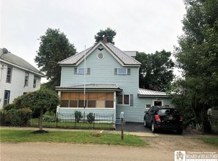 15 Maple St, Jamestown, NY 14701