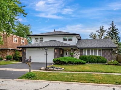 10353 S Alta Dr, Palos Hills, IL, 60465