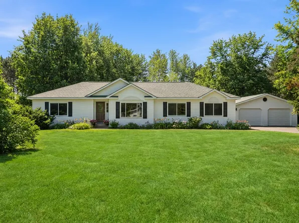 5411 Pine Ln, North Branch, MN 55056