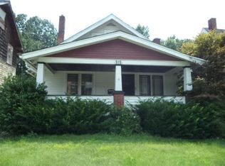 515 W Evergreen Ave, Youngstown, OH