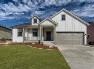 348 Rustic Barn Ln, Berthoud, CO 80513