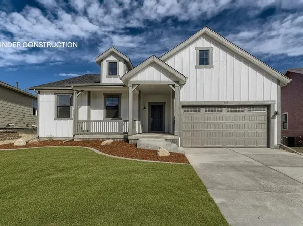 348 Rustic Barn Ln, Berthoud, CO 80513