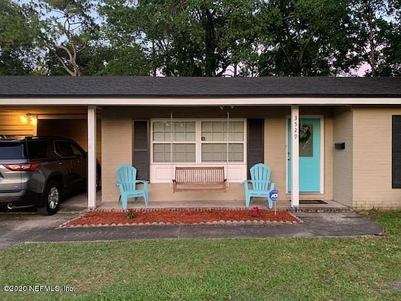 2nd image of 3529 Jacqueline Dr