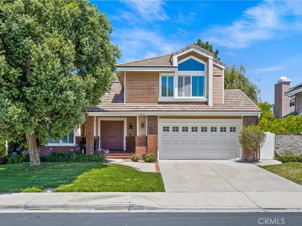 28761 Hedgerow, Mission Viejo, CA 92692