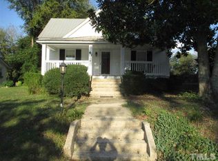 97 Jones St, Moncure, NC 27559