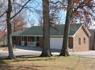 4931 E Mann Rd, Pekin, IN 47165